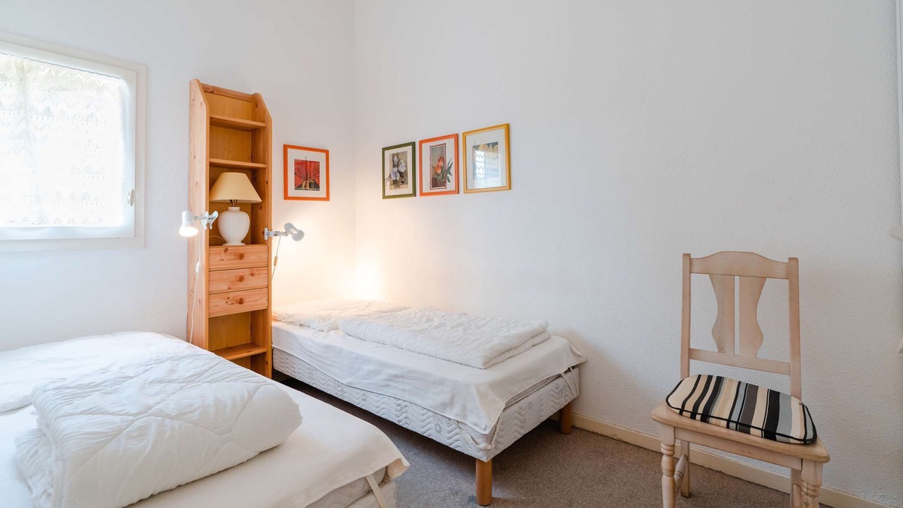 Photo of Bedroom in Foulquines