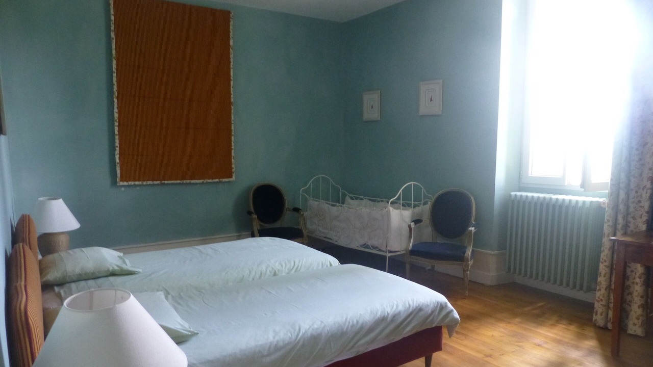 Photo of Bedroom in Carves