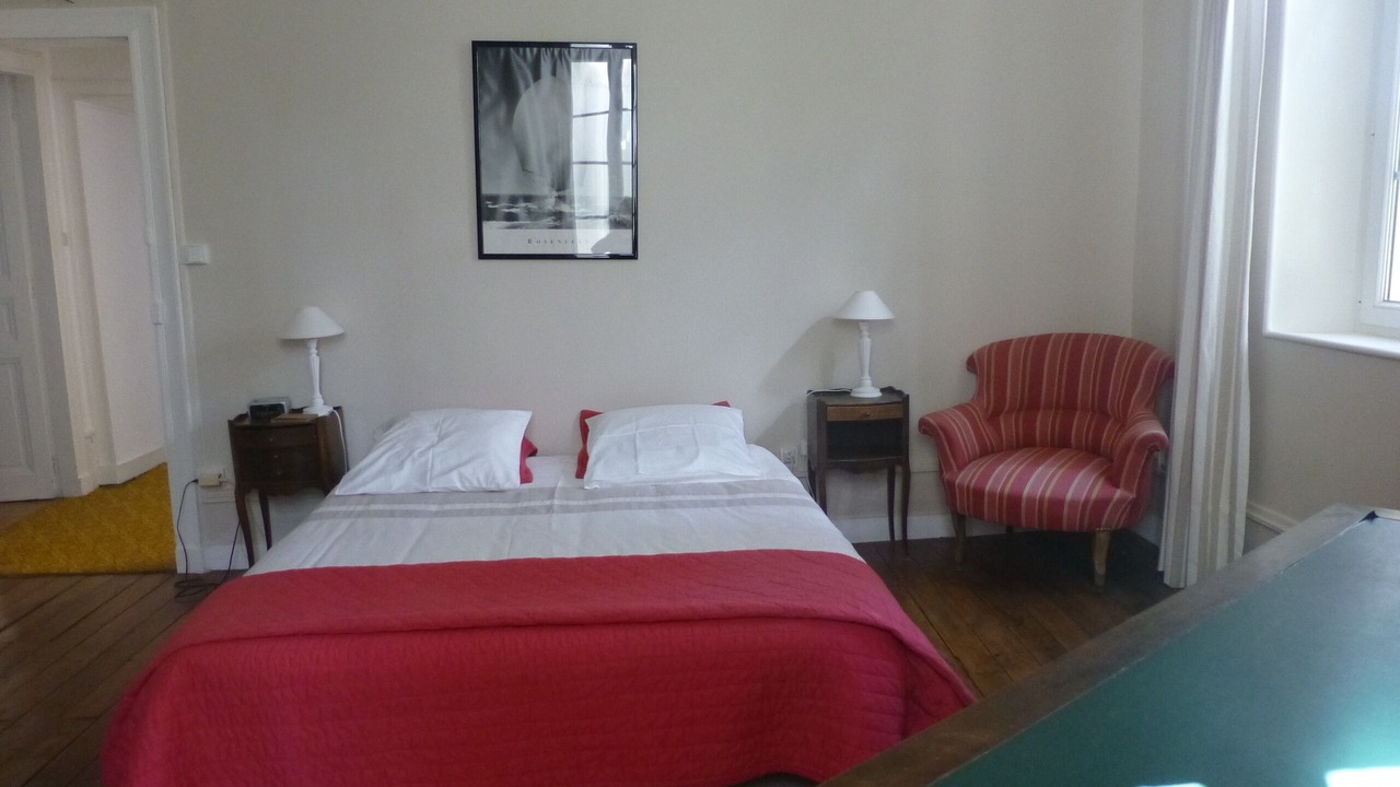 Photo of Bedroom in Carves