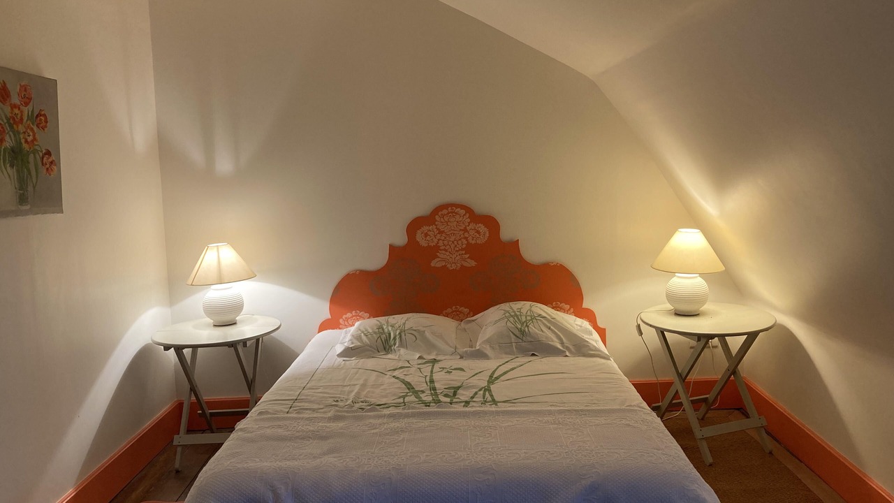 Photo of Bedroom in Carves