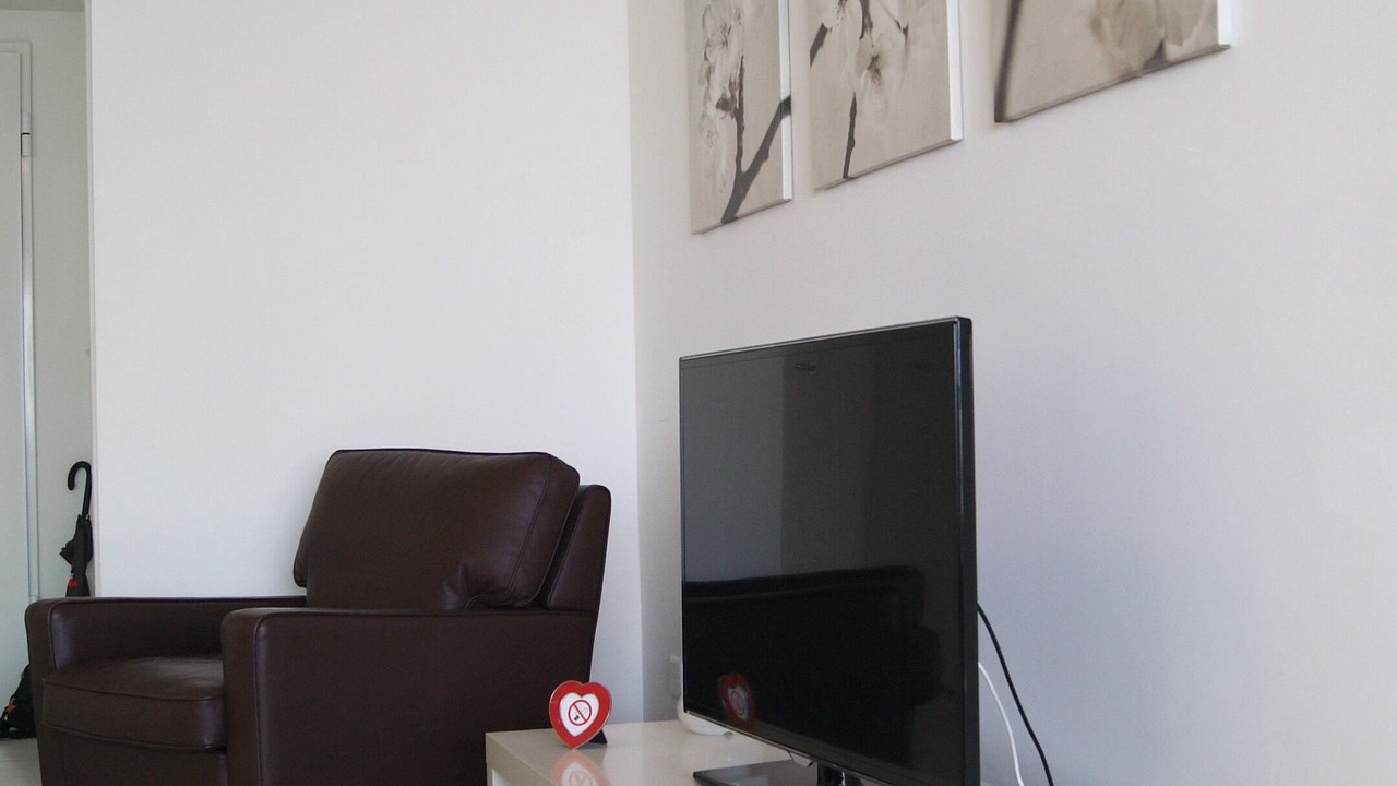 Photo of Livingroom in Locarno
