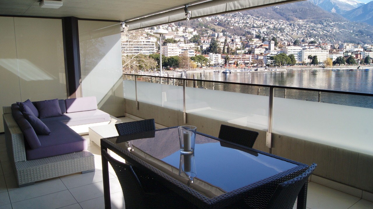 Photo of Outdoor in Locarno
