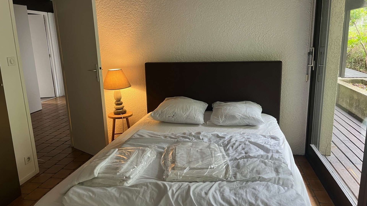 Photo of Bedroom in Biscarrosse