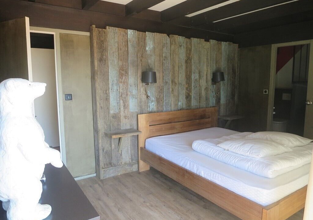 Photo of Bedroom in Biscarrosse