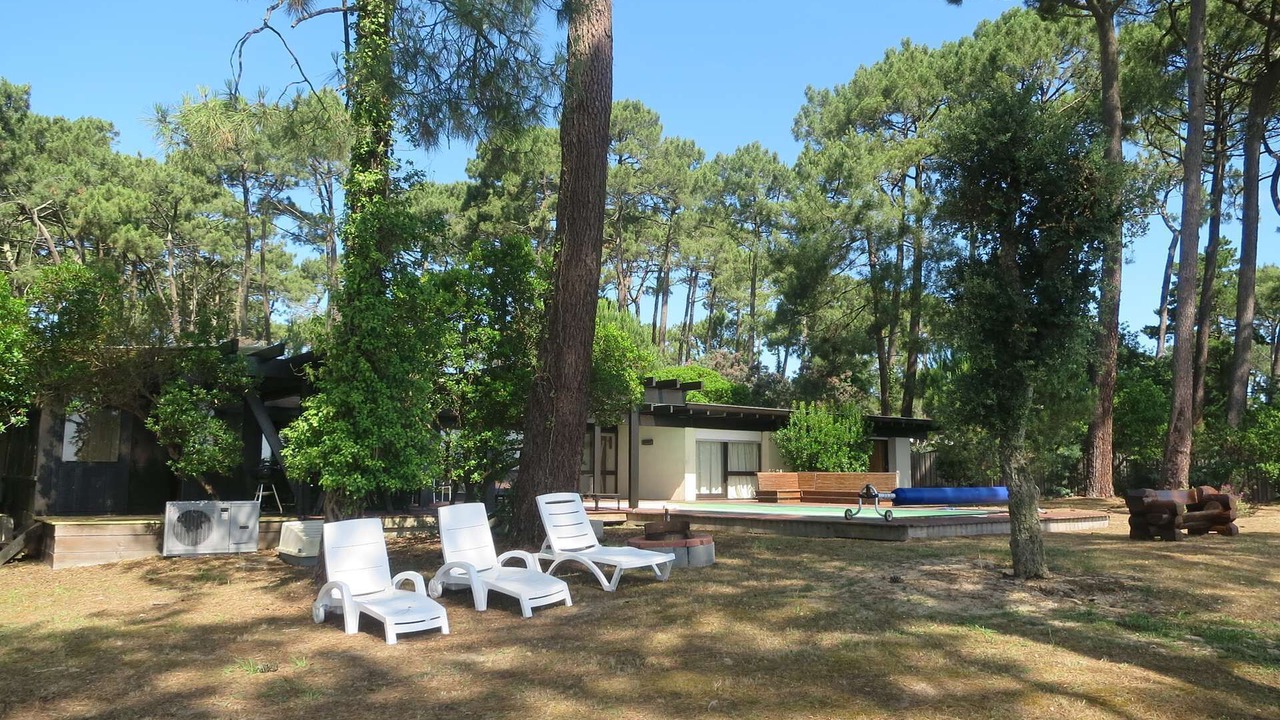 Photo of Outdoor in Biscarrosse