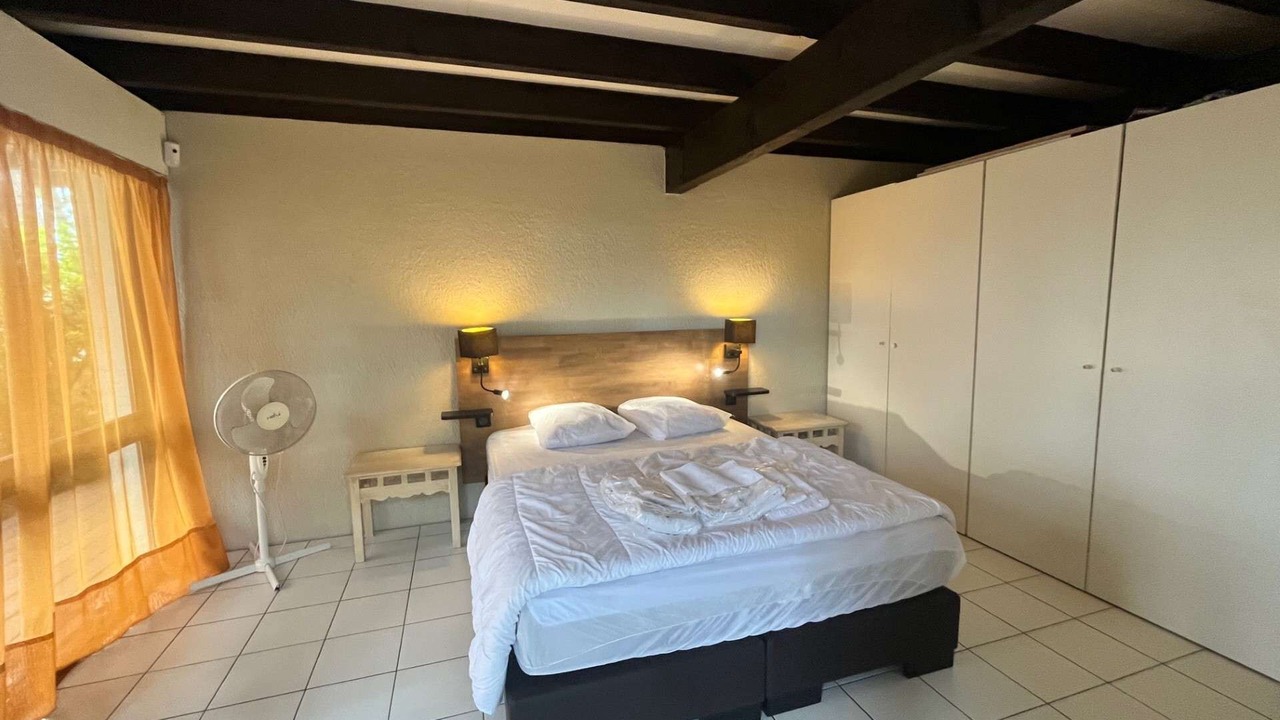 Photo of Bedroom in Biscarrosse