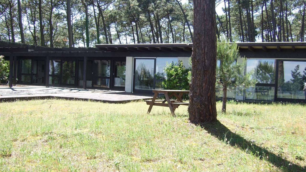 Photo of Outdoor in Biscarrosse