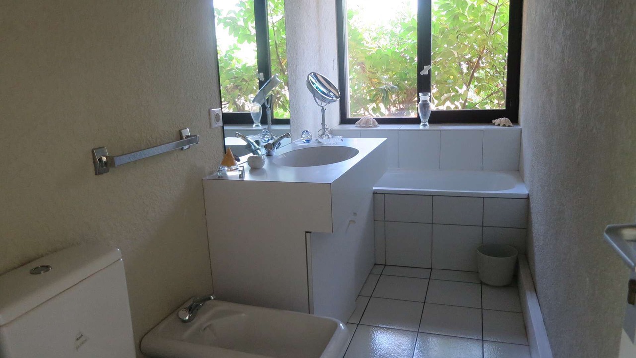 Photo of Bathroom in Biscarrosse