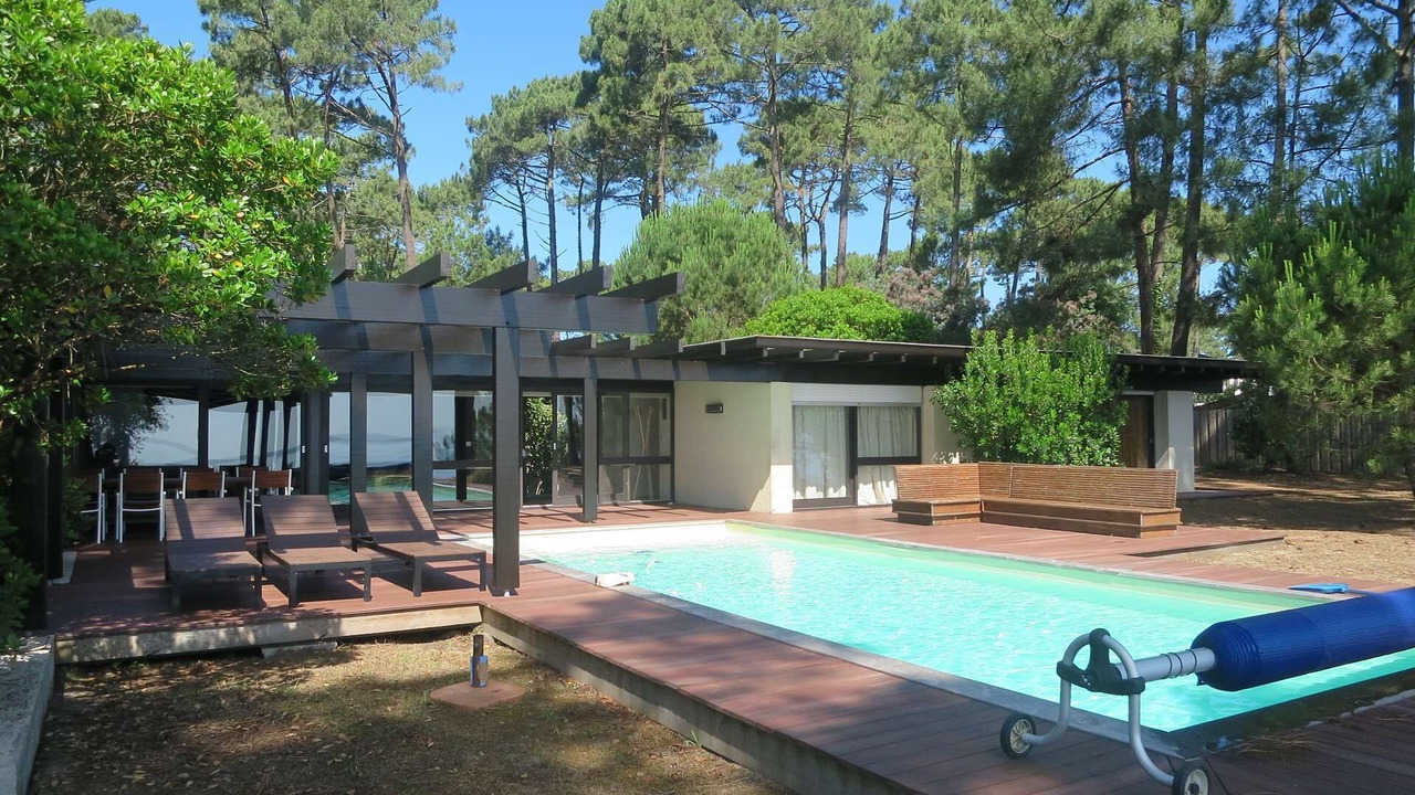 Photo of Outdoor in Biscarrosse