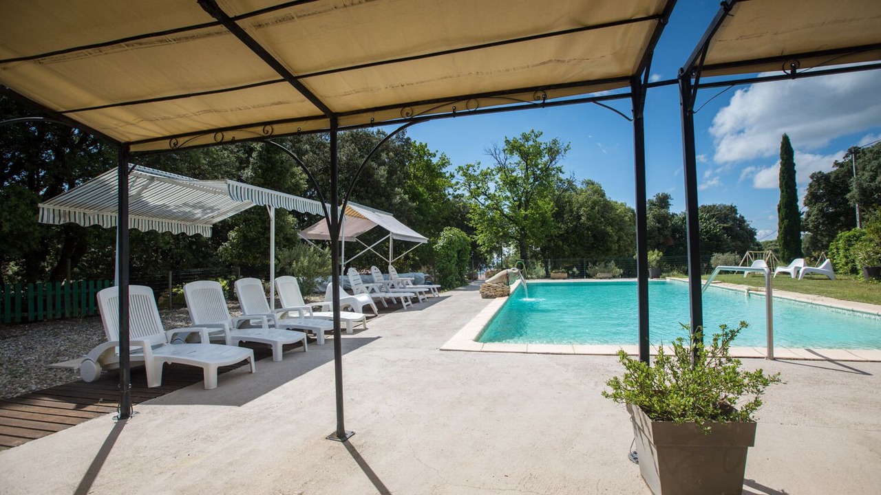 Photo of Outdoor in Bourg-Saint-Andeol