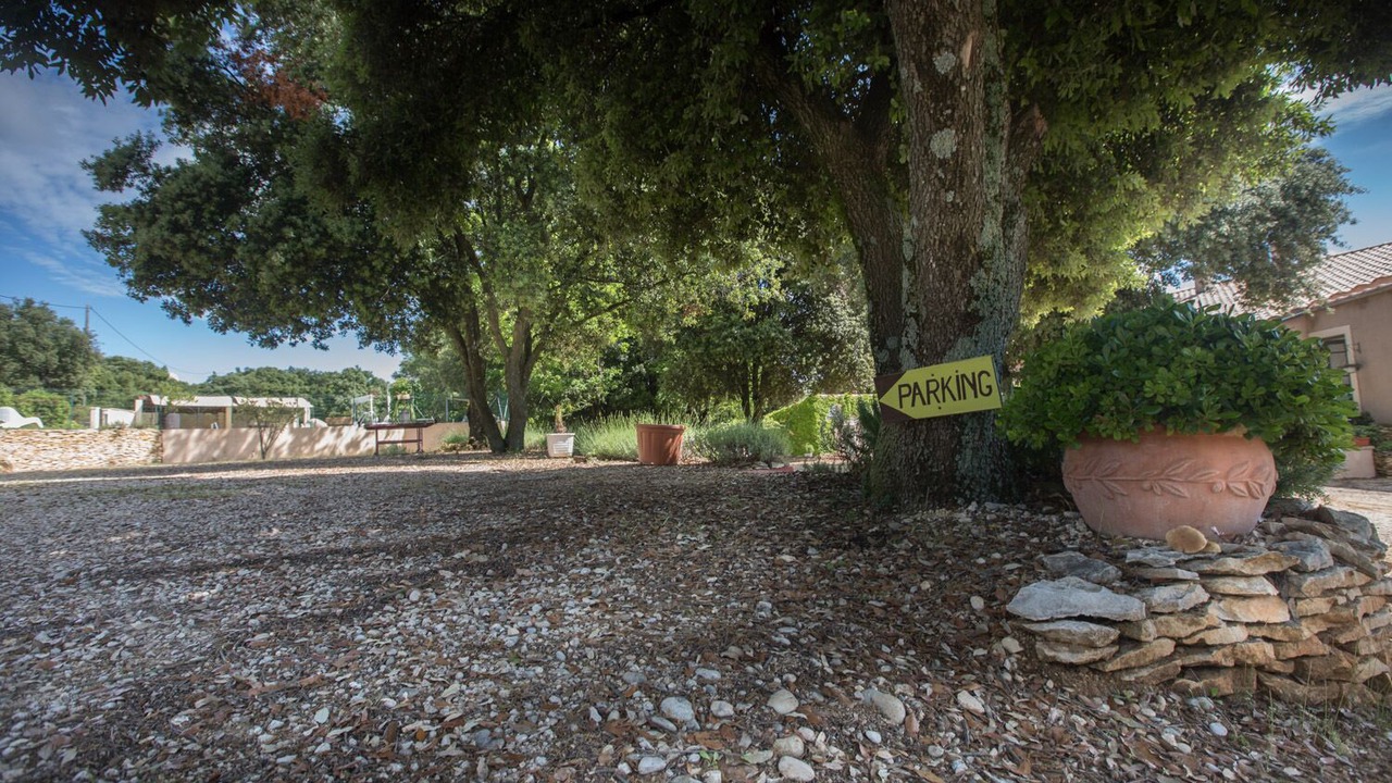 Photo of Outdoor in Bourg-Saint-Andeol