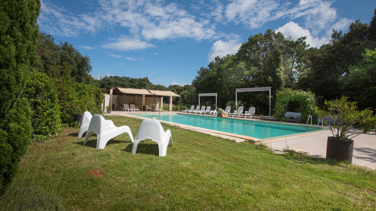 Photo of Outdoor in Bourg-Saint-Andeol