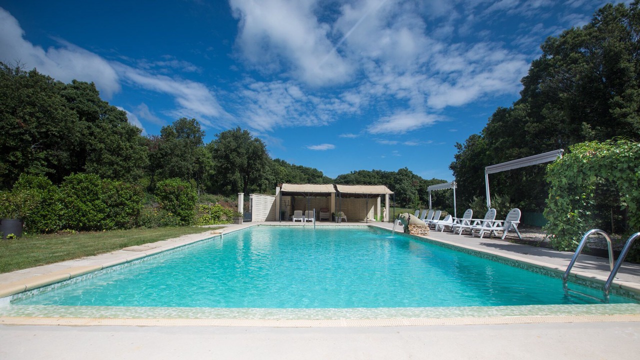 Photo of Outdoor in Bourg-Saint-Andeol