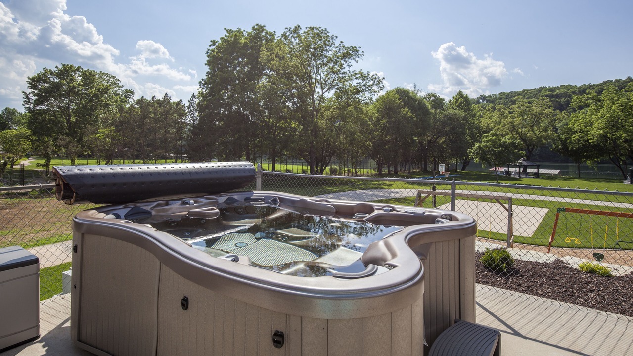 Photo of Outdoor in Branson