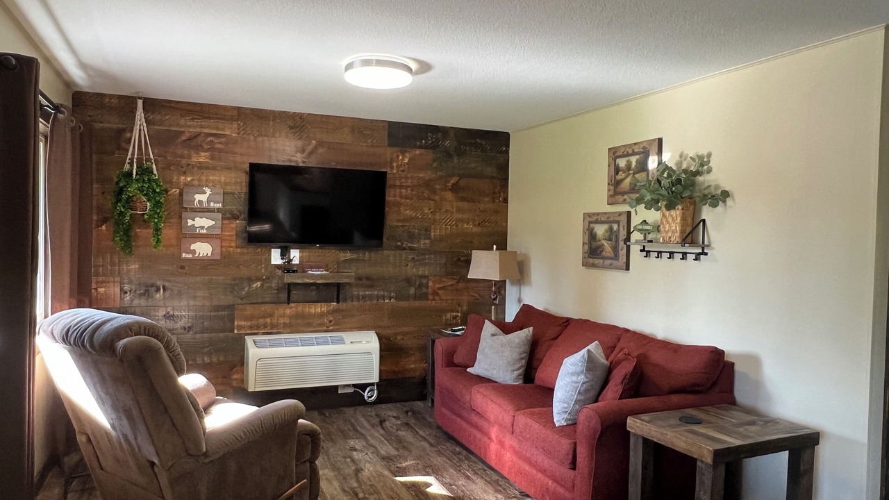 Photo of Livingroom in Branson