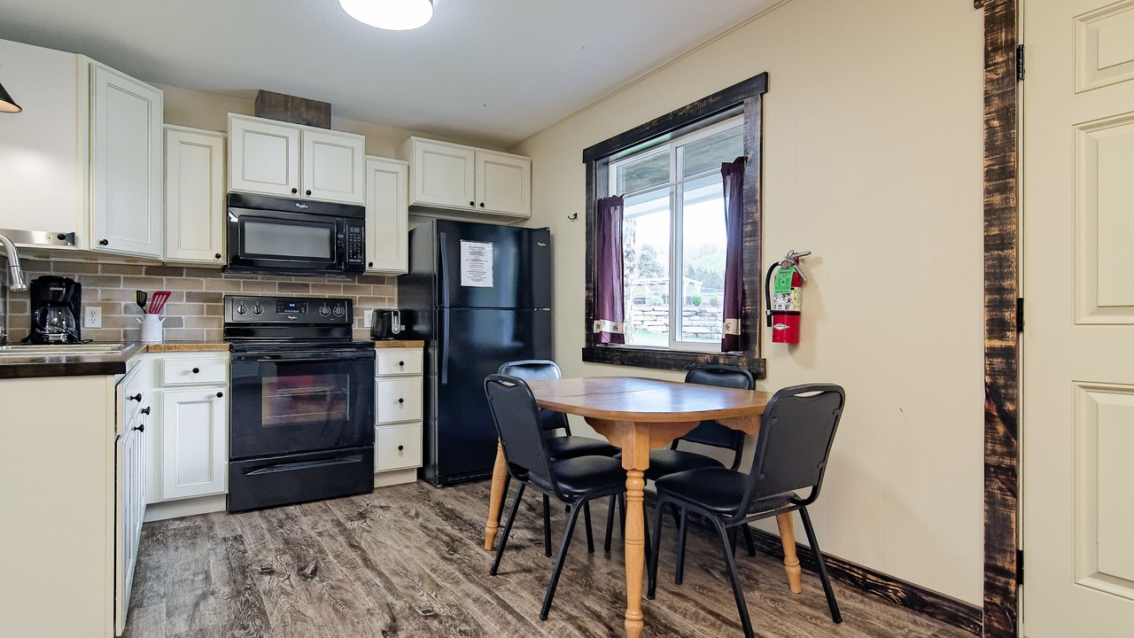 Photo of Kitchen in Branson