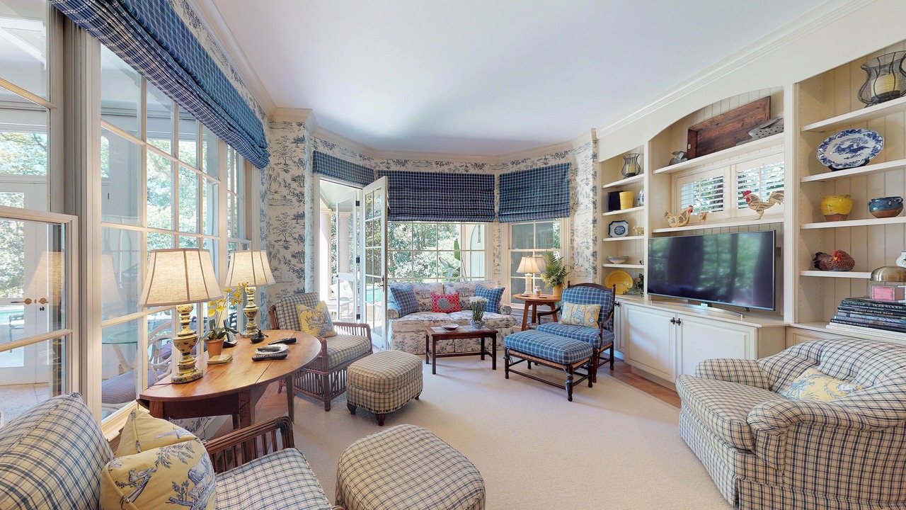 Photo of Bedroom in Sea Island