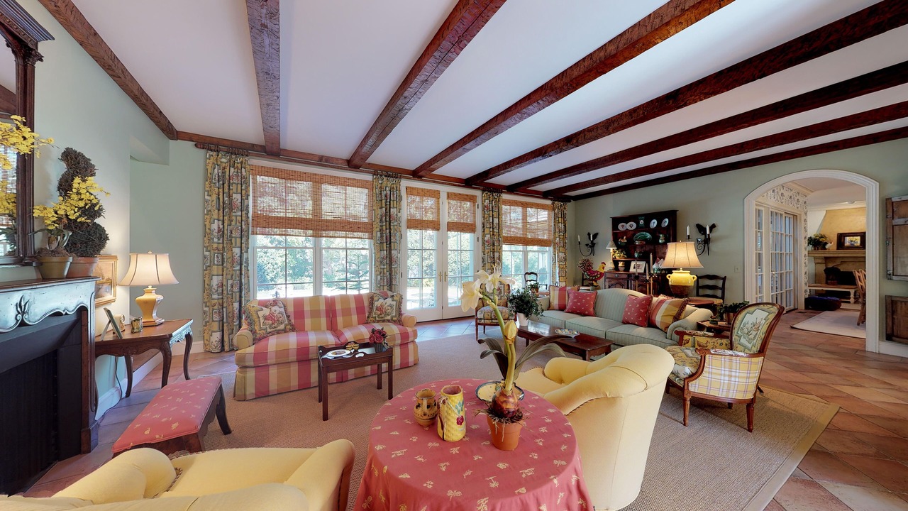 Photo of Livingroom in Sea Island