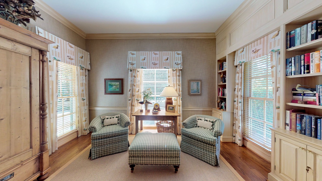 Photo of Others in Sea Island