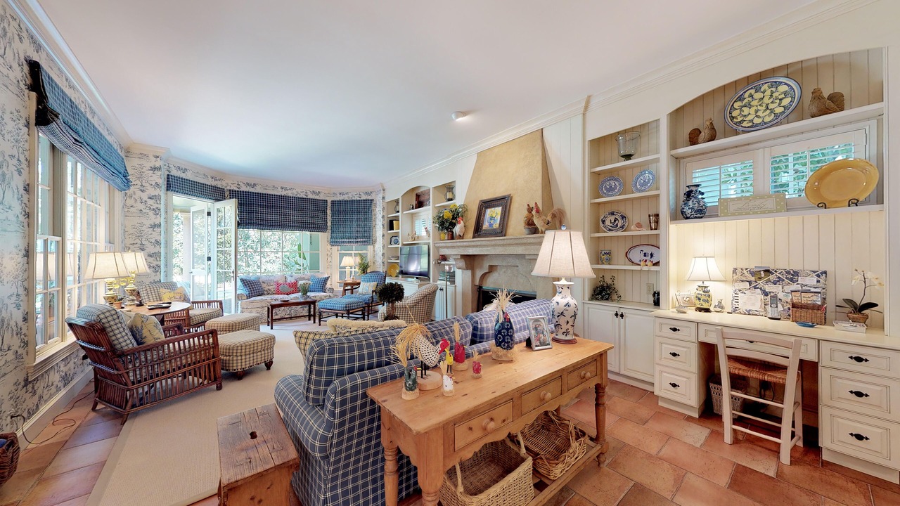Photo of Bedroom in Sea Island