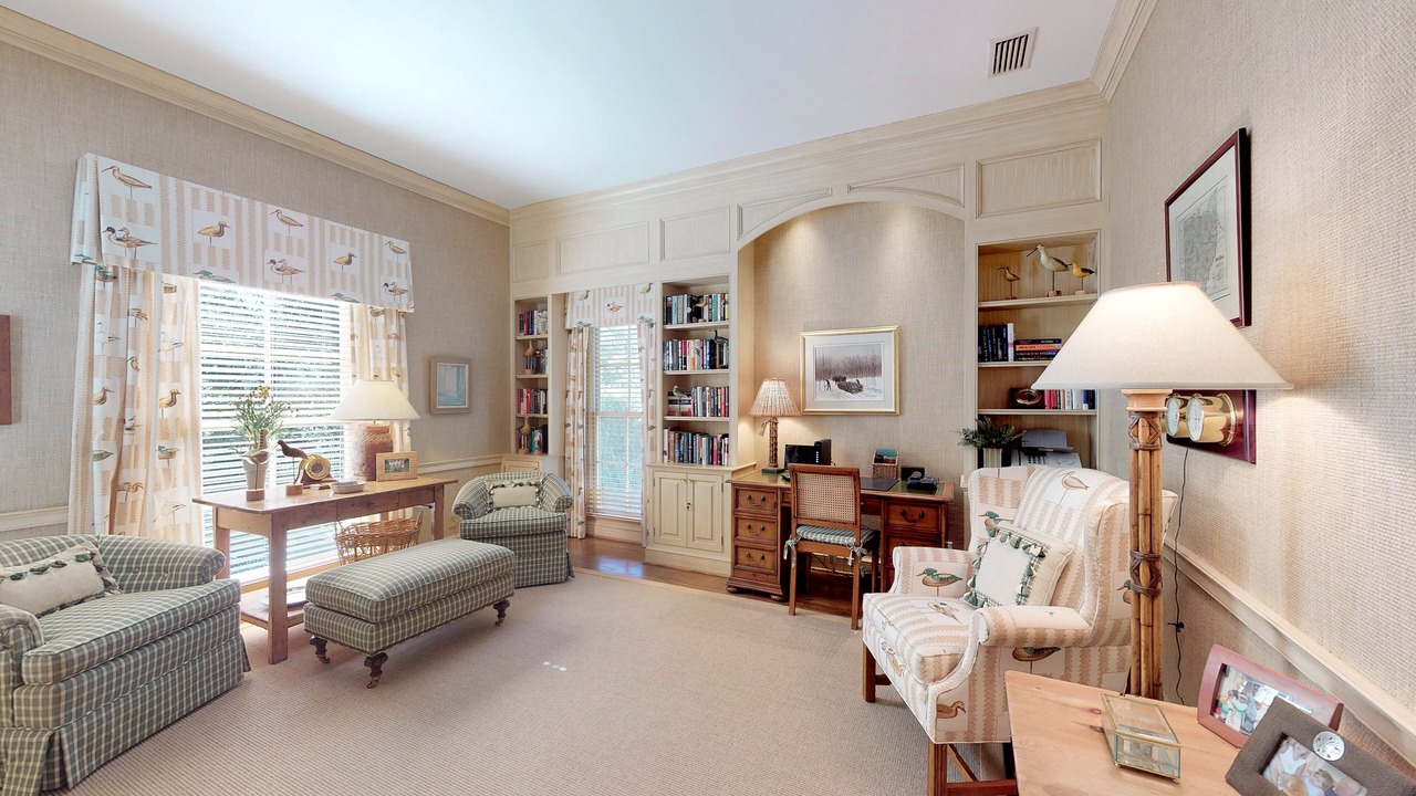 Photo of Others in Sea Island