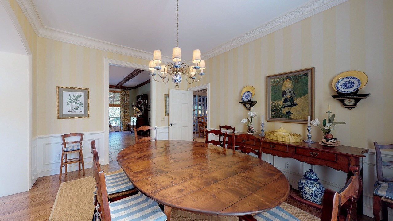 Photo of Livingroom in Sea Island