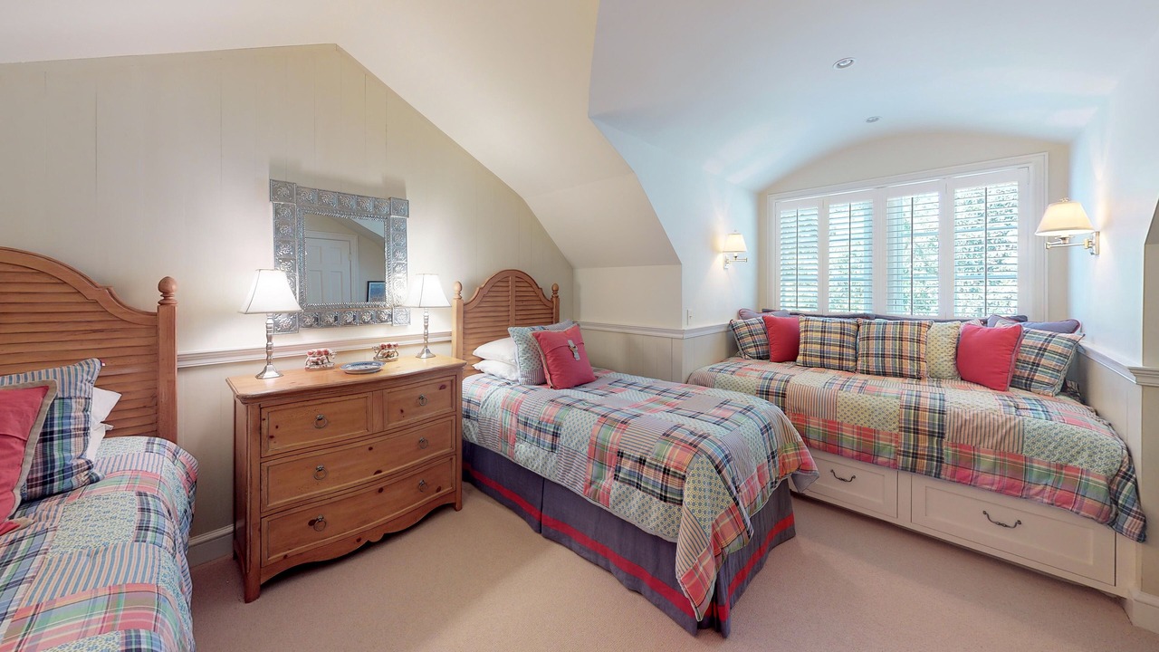 Photo of Bedroom in Sea Island
