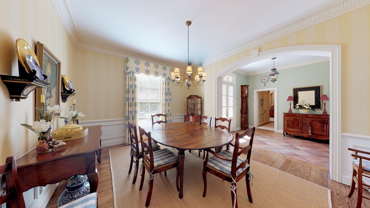Photo of Bedroom in Sea Island