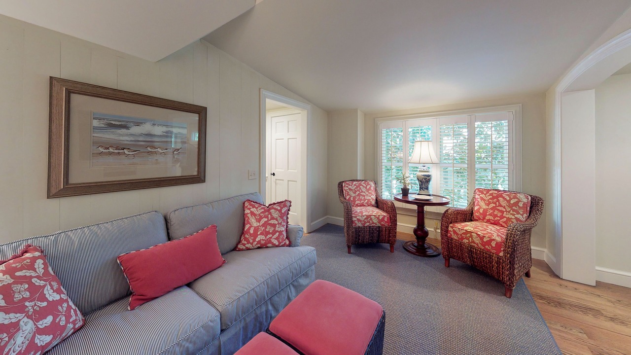 Photo of Bedroom in Sea Island