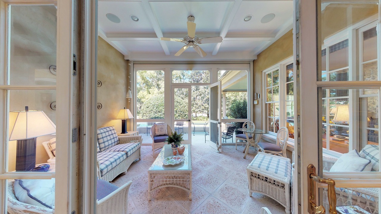 Photo of Outdoor in Sea Island