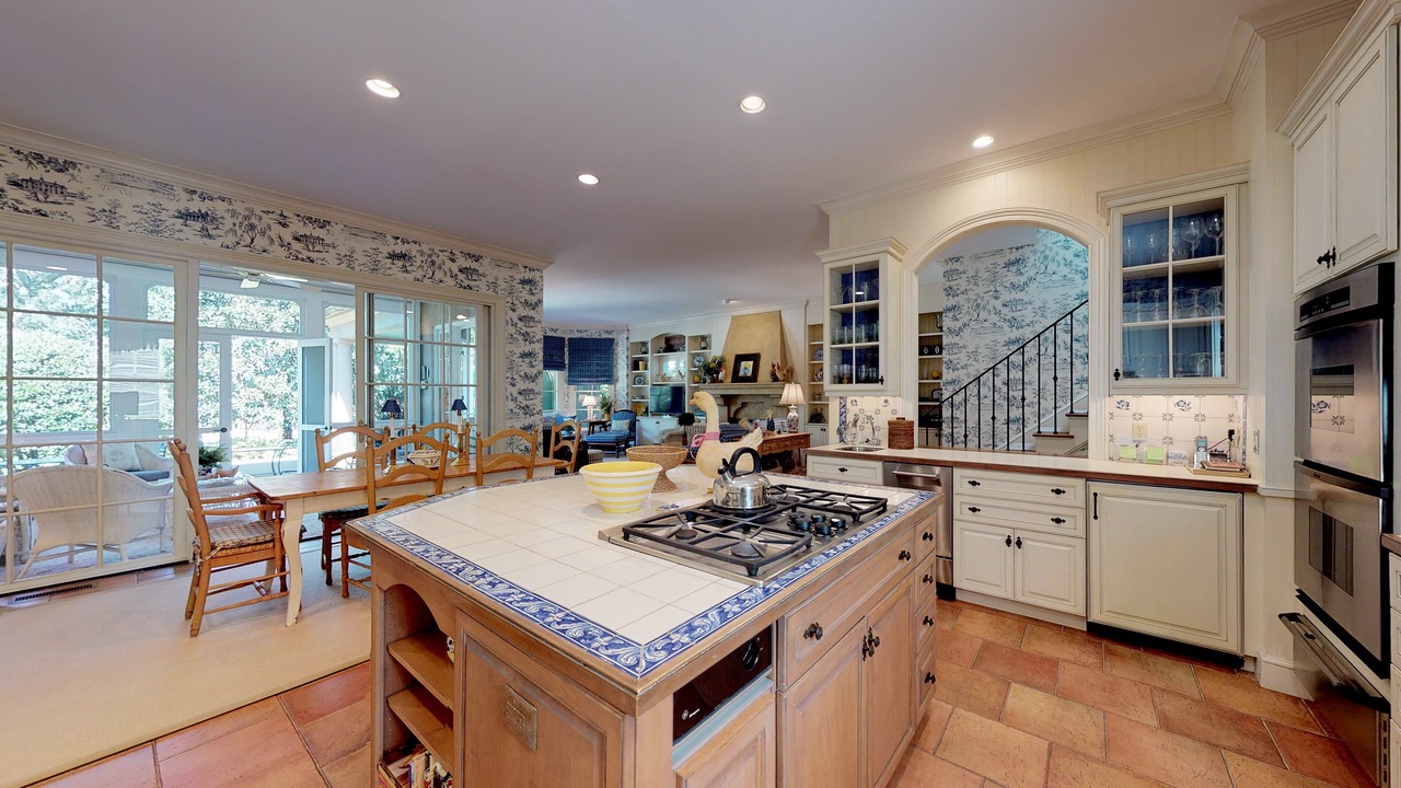 Photo of Bedroom in Sea Island