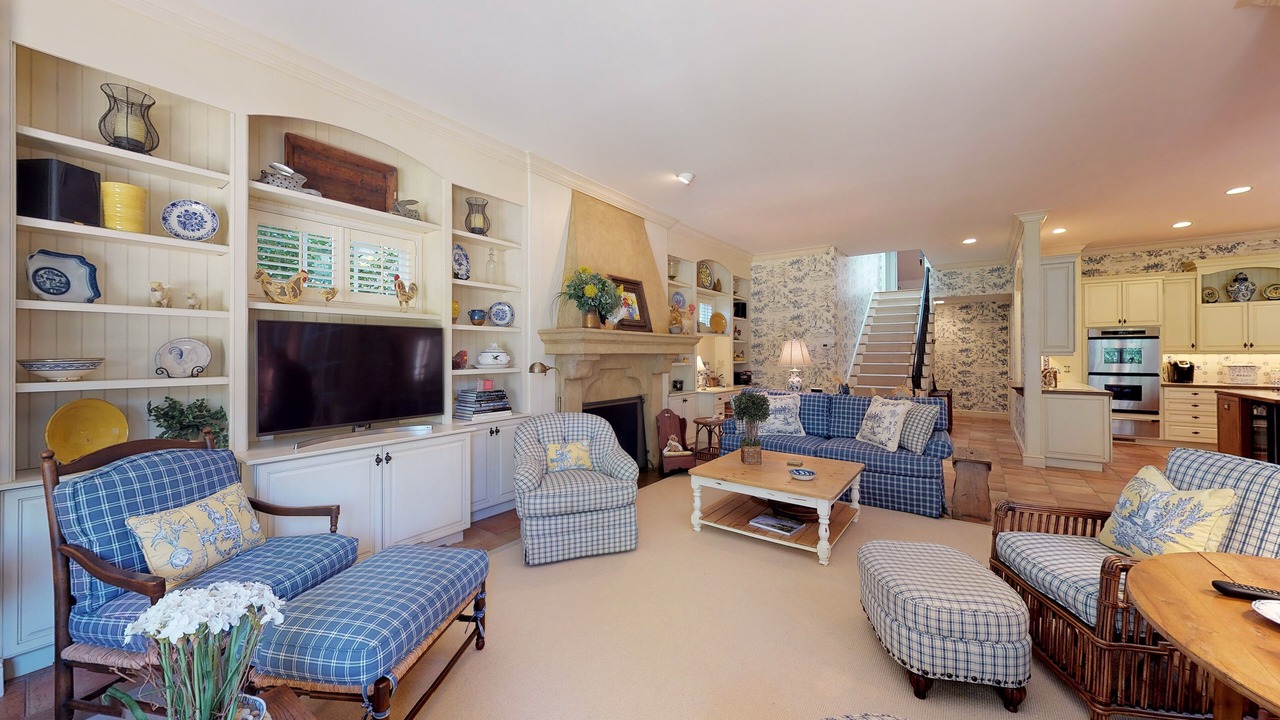 Photo of Bedroom in Sea Island