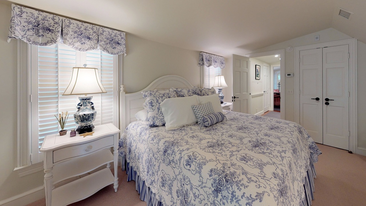 Photo of Bathroom in Sea Island