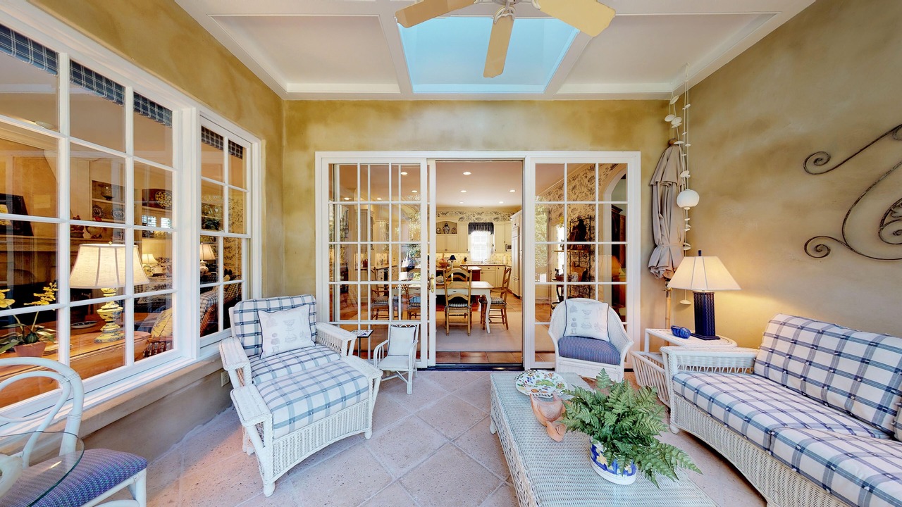 Photo of Outdoor in Sea Island