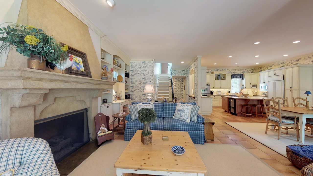 Photo of Livingroom in Sea Island