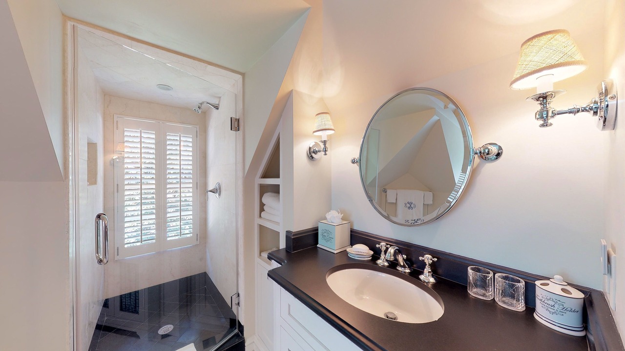 Photo of Bathroom in Sea Island