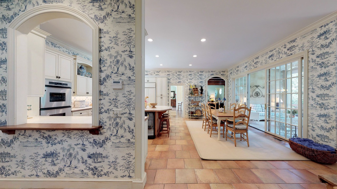 Photo of Bedroom in Sea Island