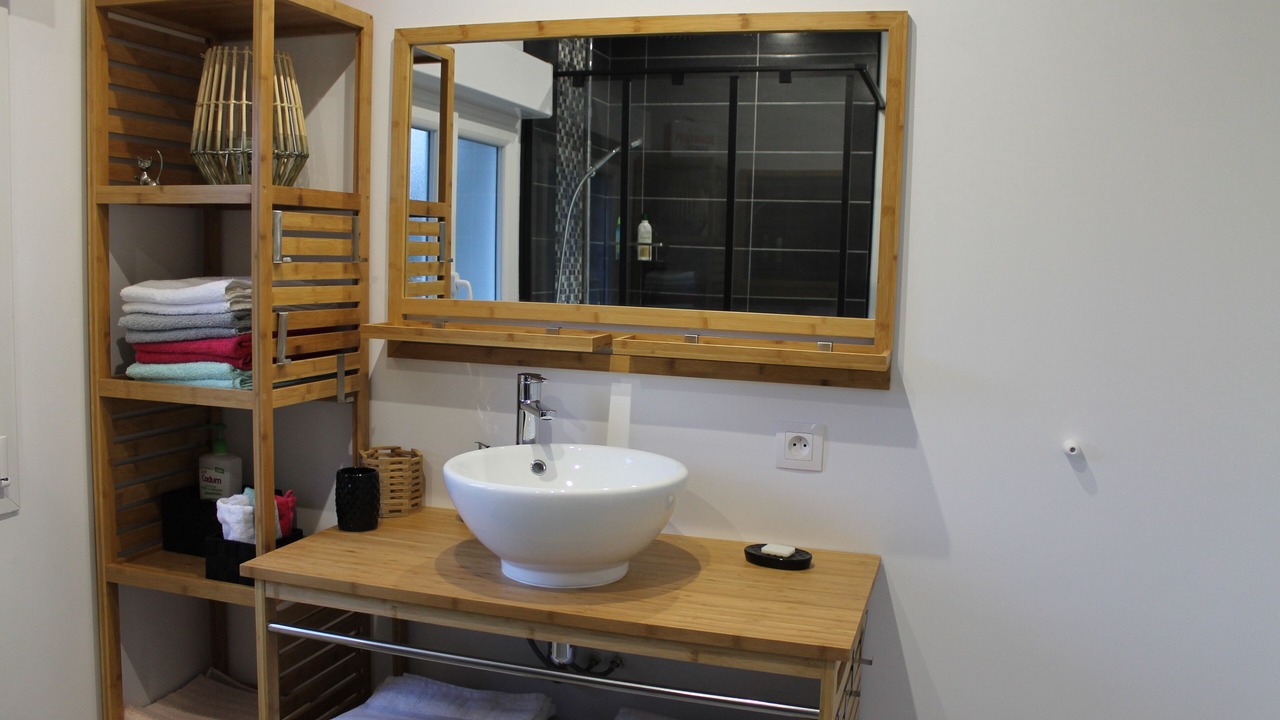 Photo of Bathroom in Cucq