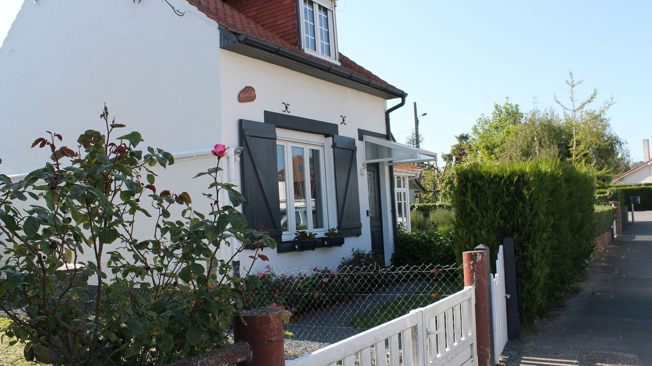 Photo of Outdoor in Cucq