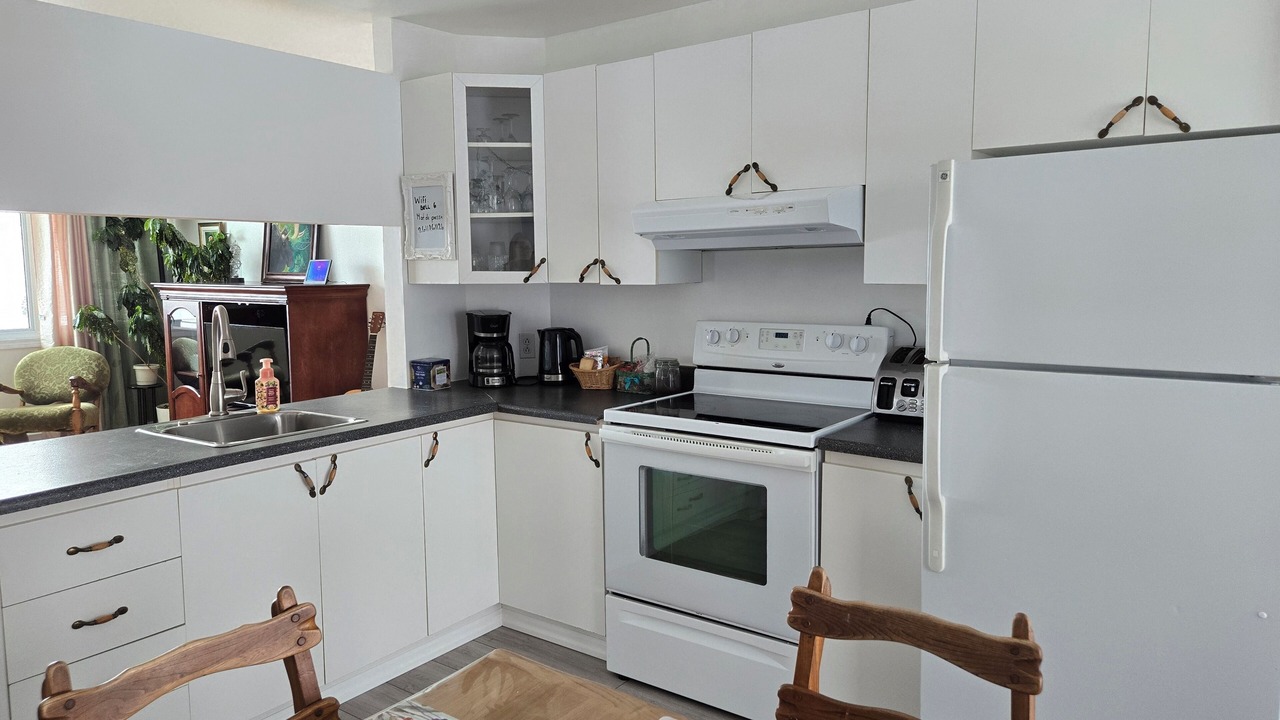 Photo of Kitchen in Roberval
