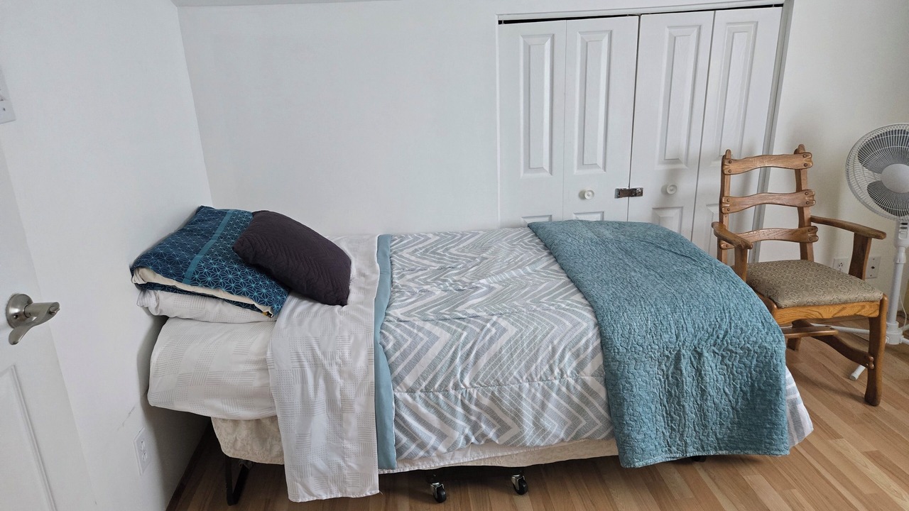 Photo of Bedroom in Roberval