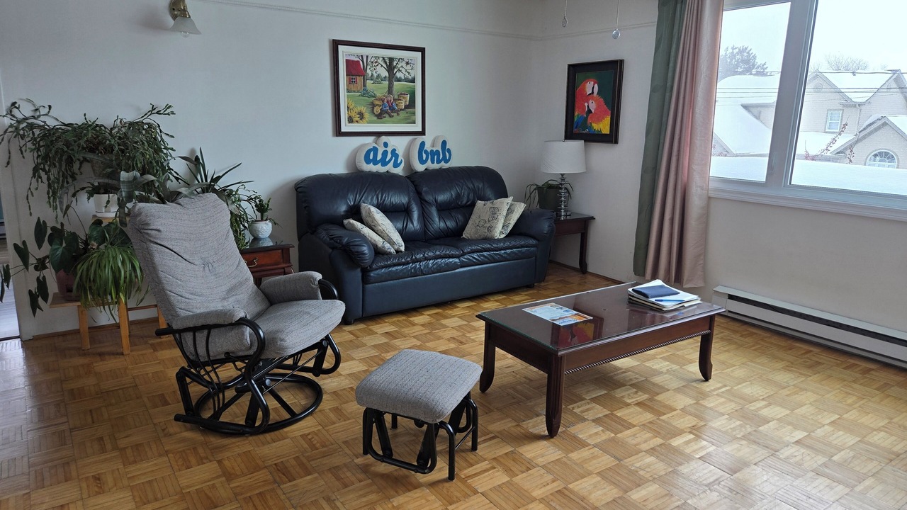 Photo of Livingroom in Roberval