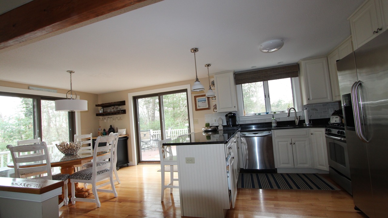 Photo of Kitchen in Summersea