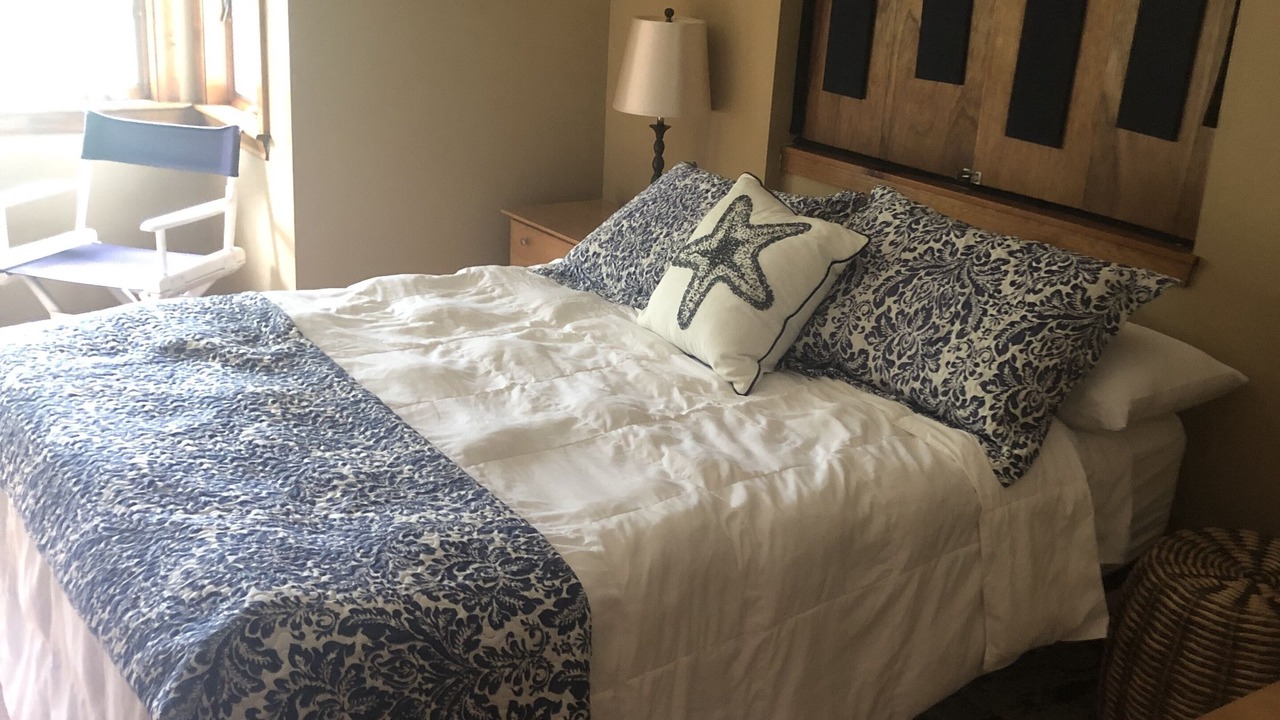 Photo of Bedroom in Summersea