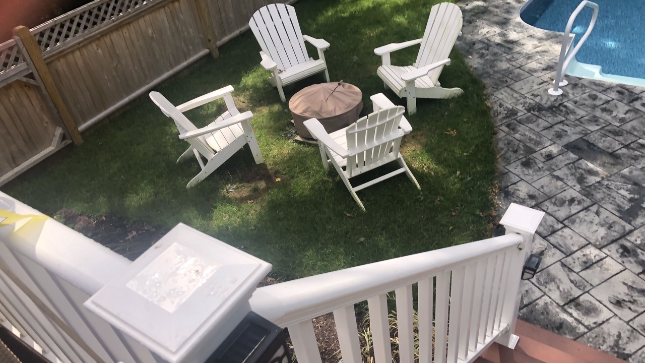 Photo of Patio Balcony in Summersea