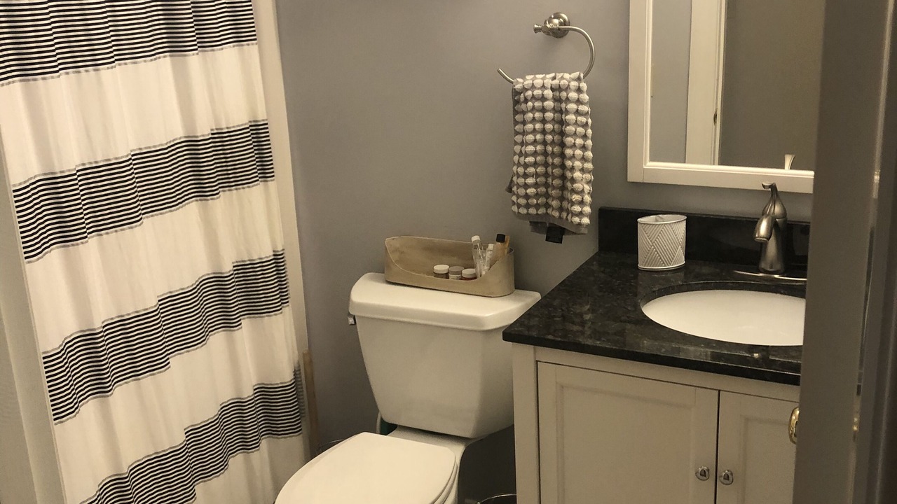 Photo of Bathroom in Summersea