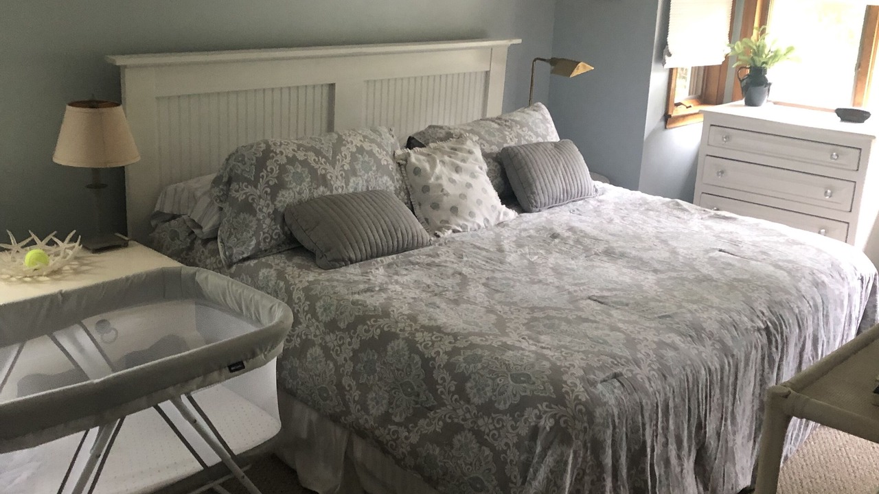 Photo of Bedroom in Summersea