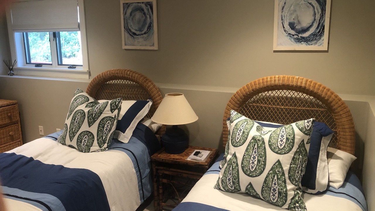 Photo of Bedroom in Summersea