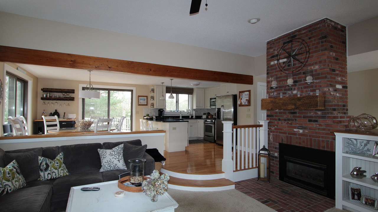 Photo of Livingroom in Summersea