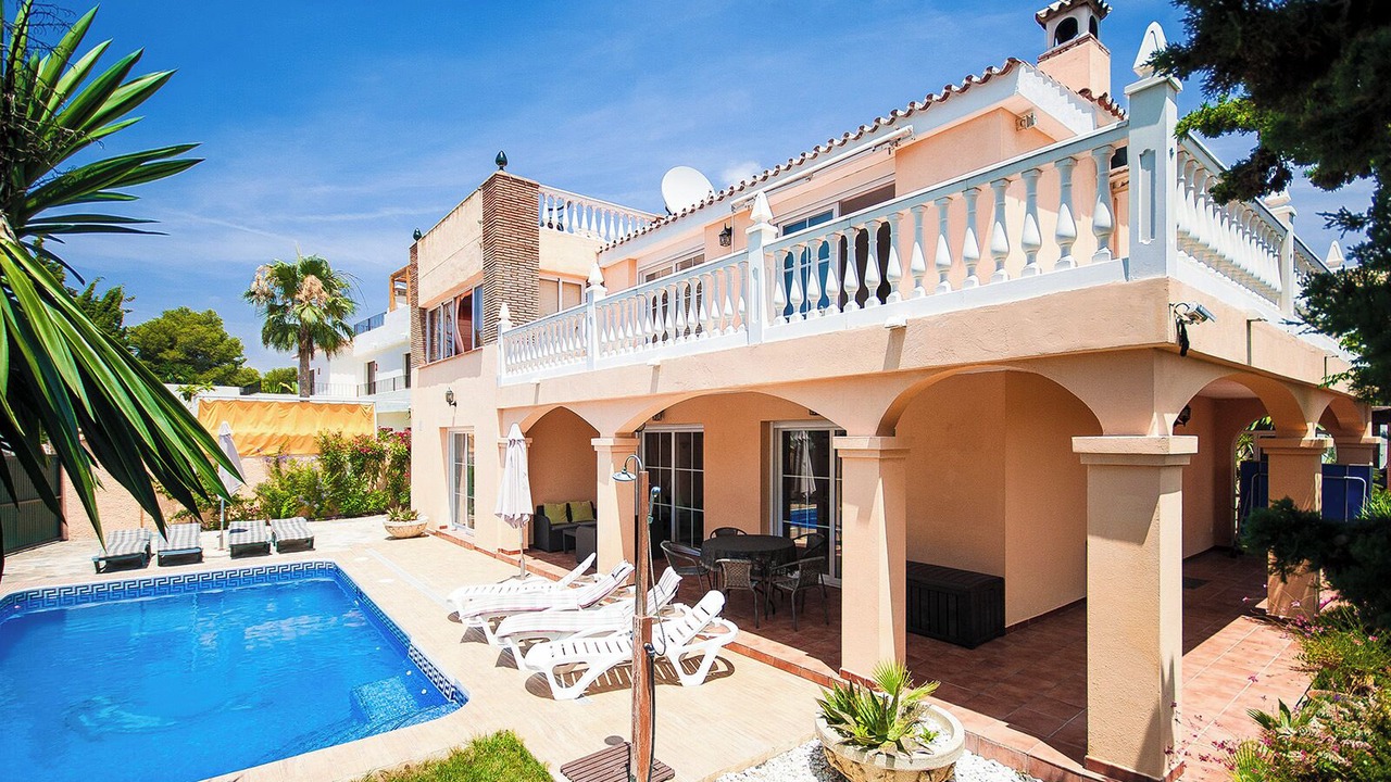 Photo of Outdoor in Urbanizacion Costabella